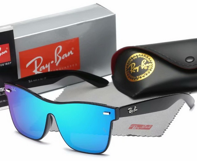 Ray Ban Boutique Sunglasses 009